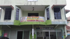 A & Z Roomstay